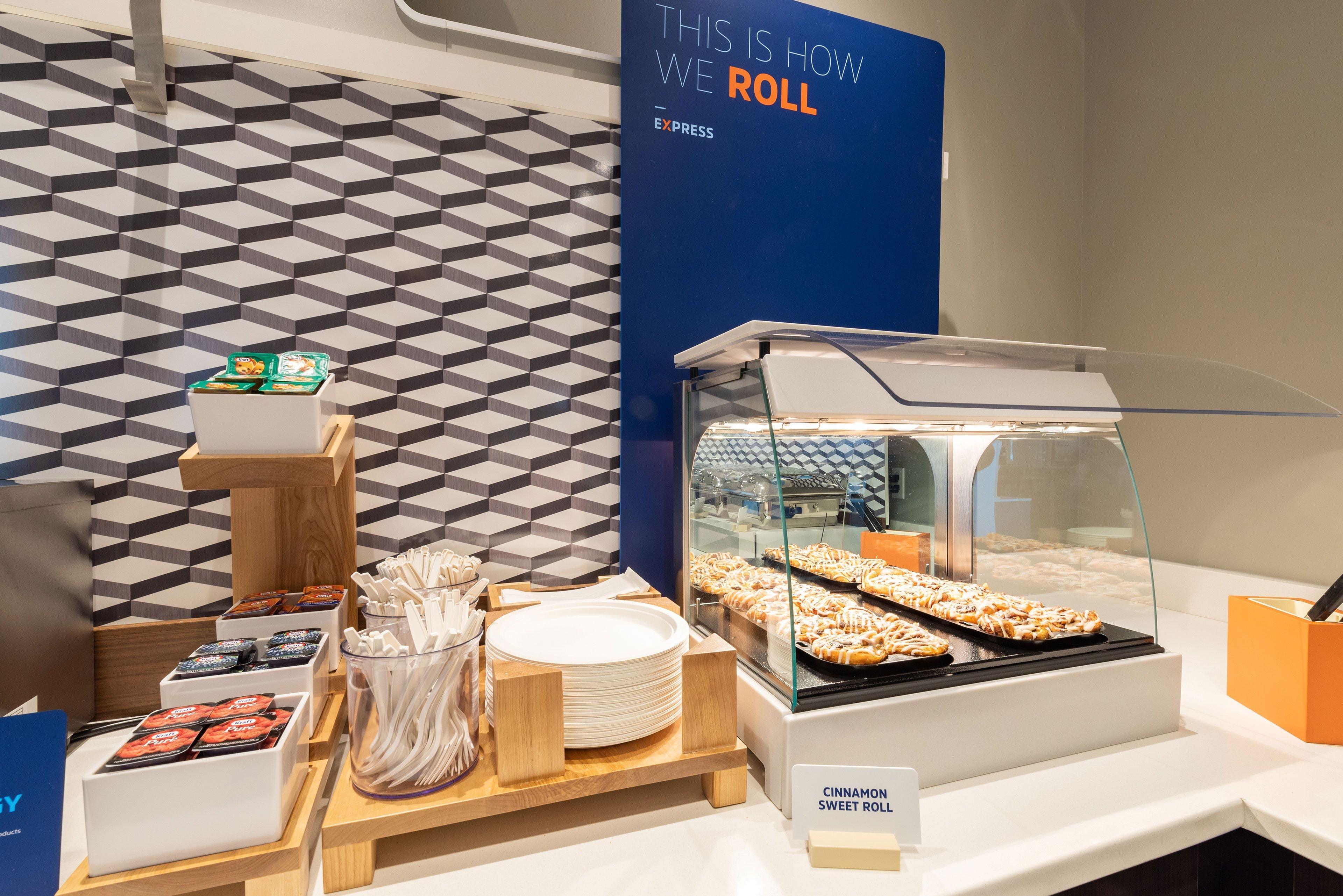 Holiday Inn Express Hotel & Suites St. Charles By Ihg Saint Charles Eksteriør bilde