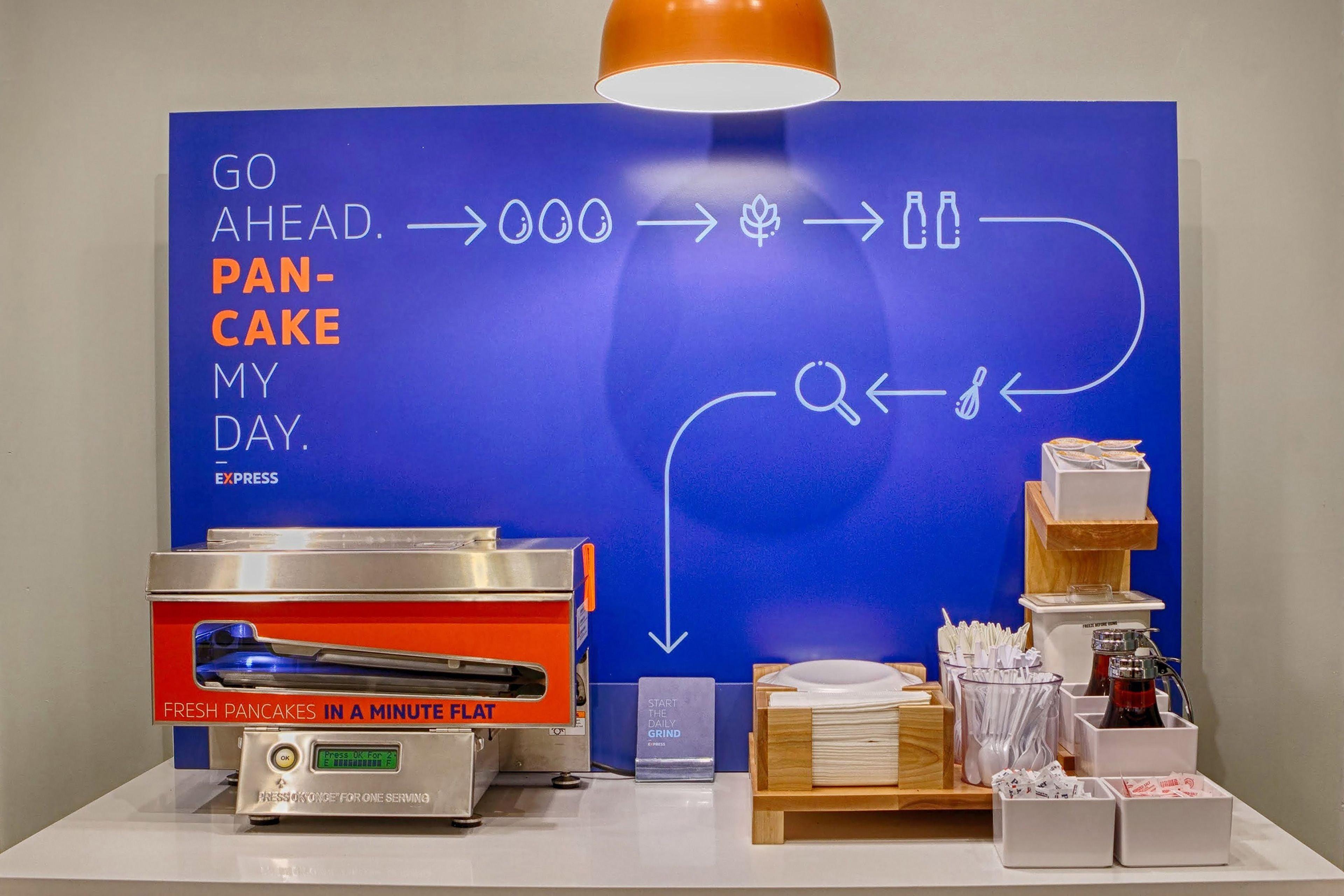 Holiday Inn Express Hotel & Suites St. Charles By Ihg Saint Charles Eksteriør bilde