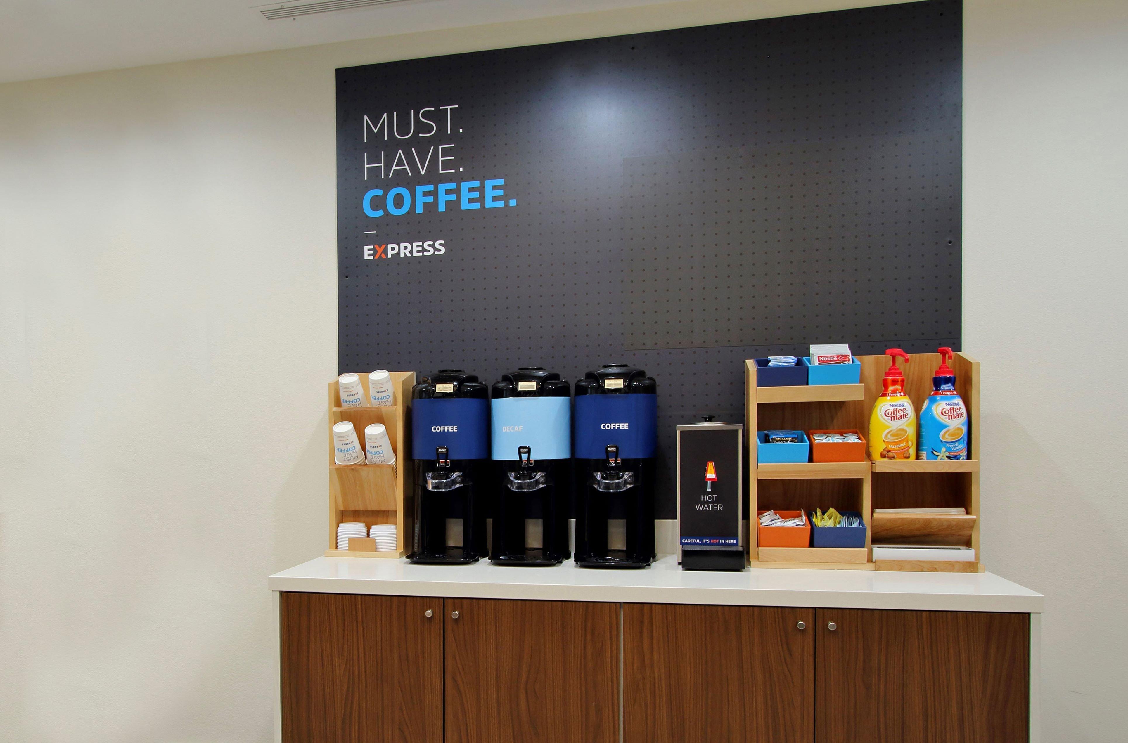 Holiday Inn Express Hotel & Suites St. Charles By Ihg Saint Charles Eksteriør bilde