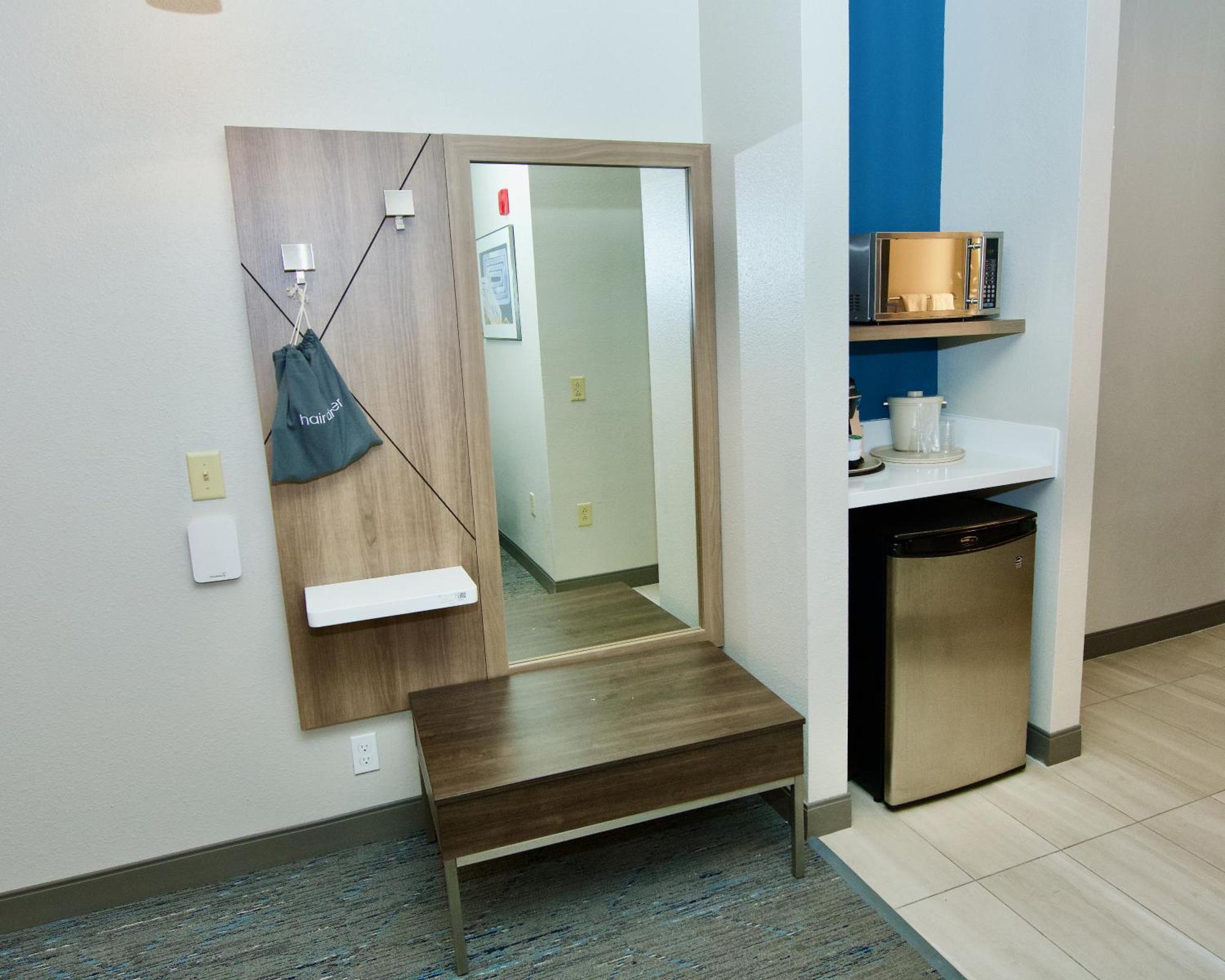 Holiday Inn Express Hotel & Suites St. Charles By Ihg Saint Charles Eksteriør bilde