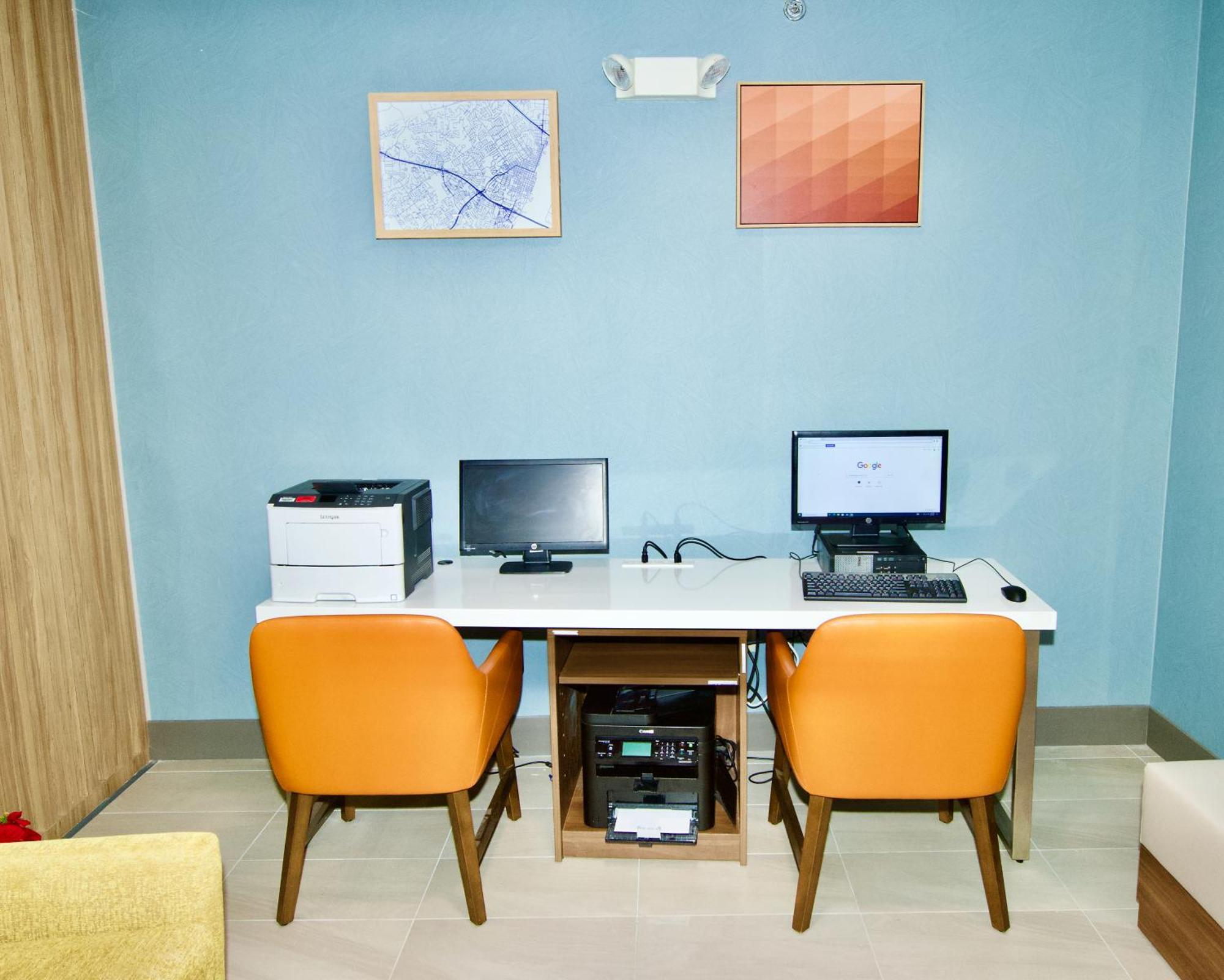 Holiday Inn Express Hotel & Suites St. Charles By Ihg Saint Charles Eksteriør bilde