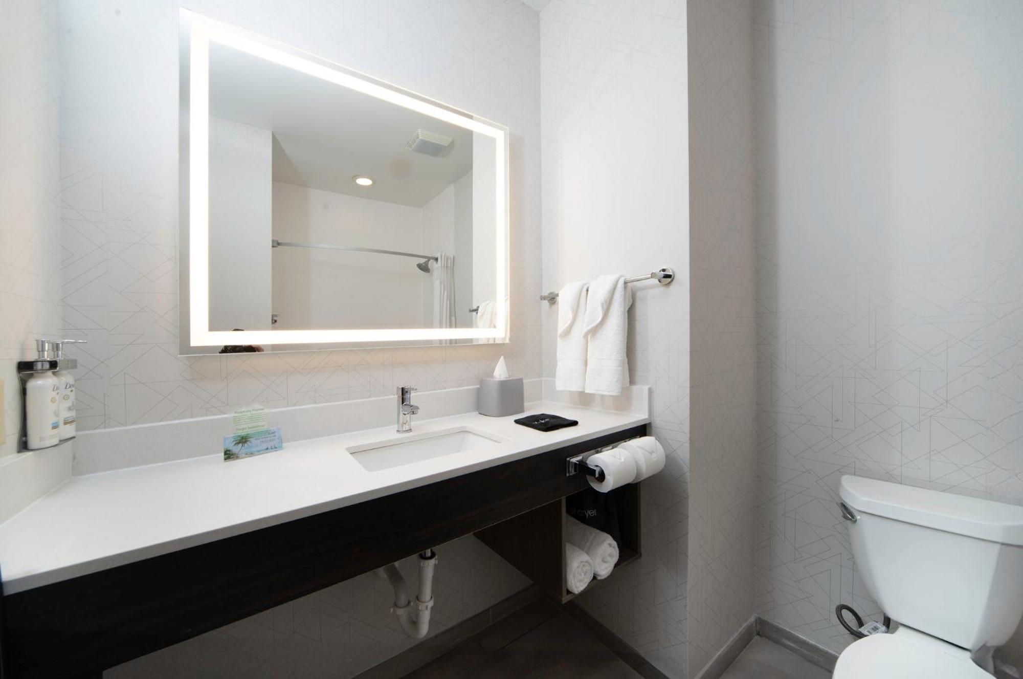 Holiday Inn Express Hotel & Suites St. Charles By Ihg Saint Charles Eksteriør bilde