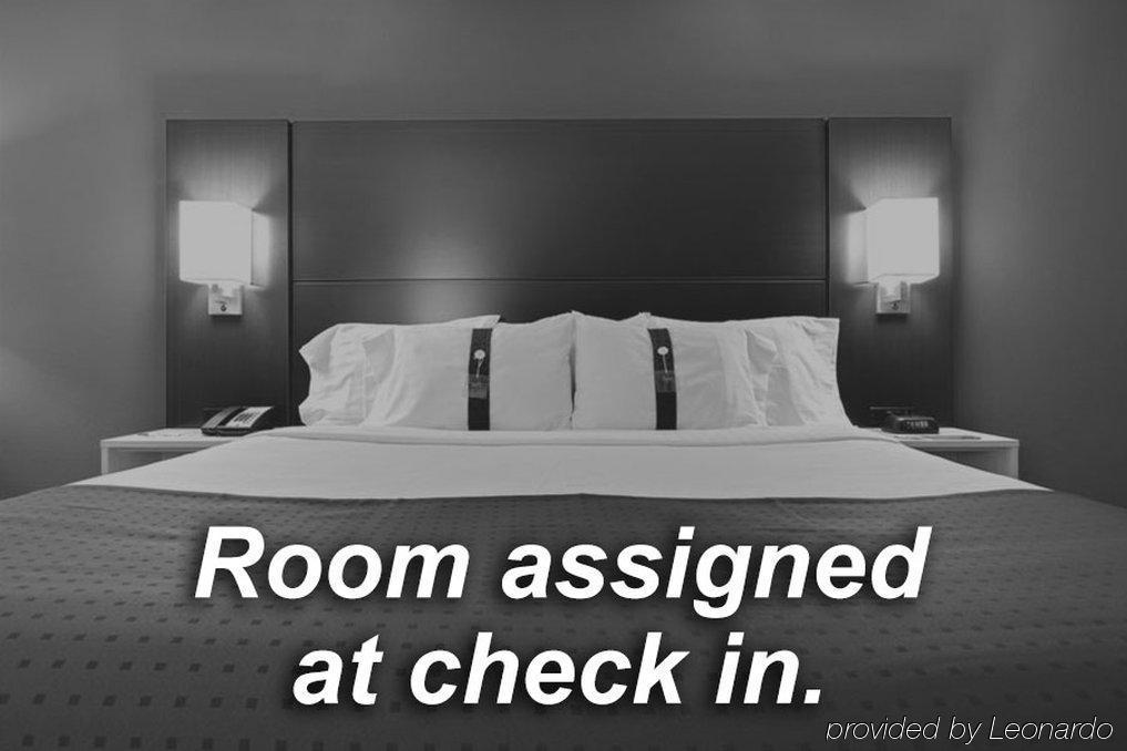 Holiday Inn Express Hotel & Suites St. Charles By Ihg Saint Charles Eksteriør bilde